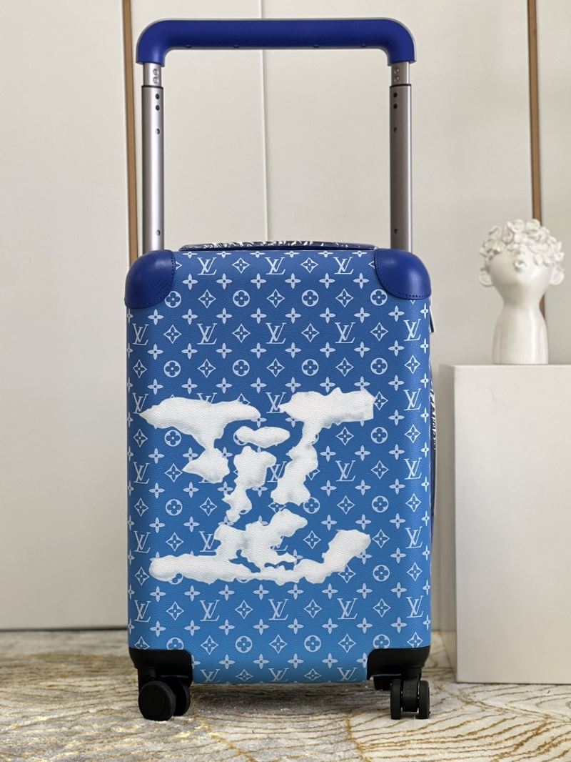 Louis Vuitton Suitcase